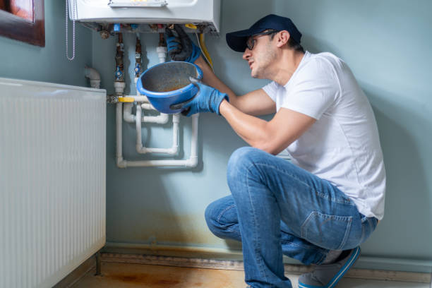 Commercial Plumbing Services in Coraopolis, PA